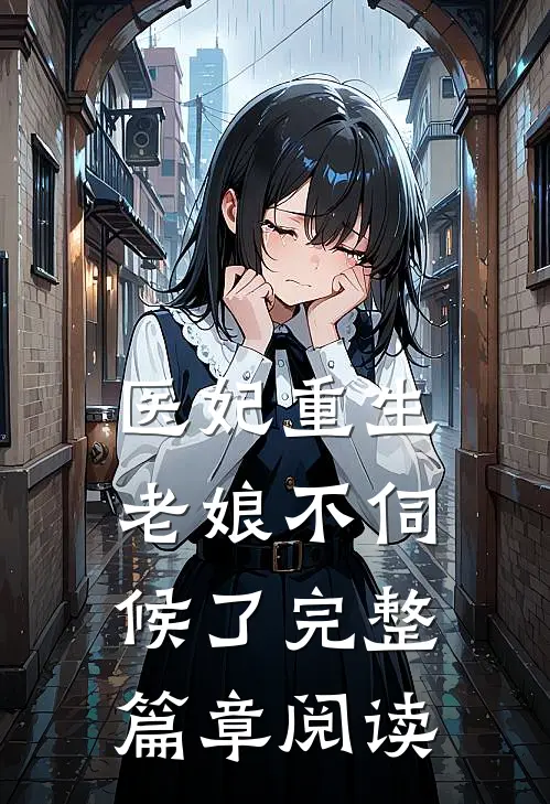 医妃重生老娘不伺候了完整篇章阅读