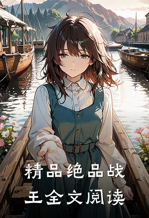 精品绝品战王全文阅读