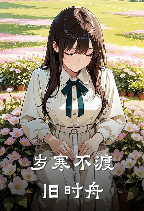 岁寒不渡旧时舟