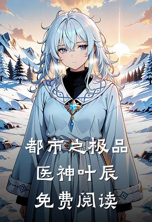 都市之极品医神叶辰免费阅读