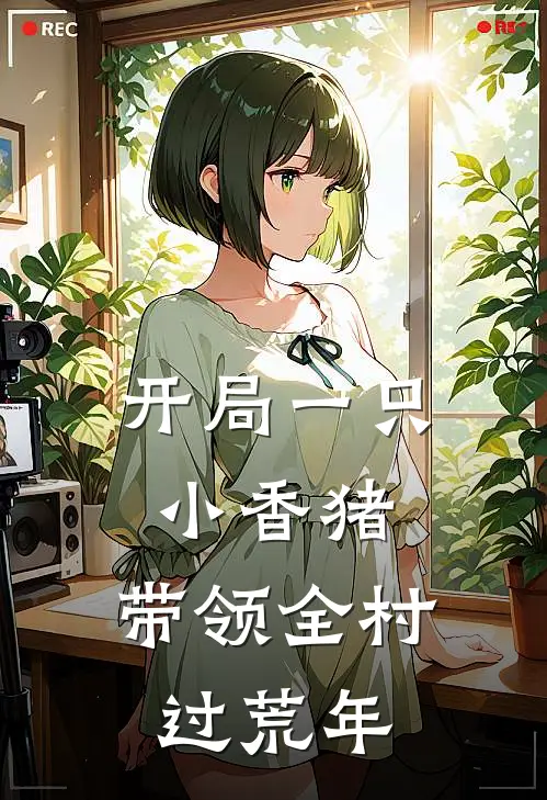 开局一只小香猪，带领全村过荒年