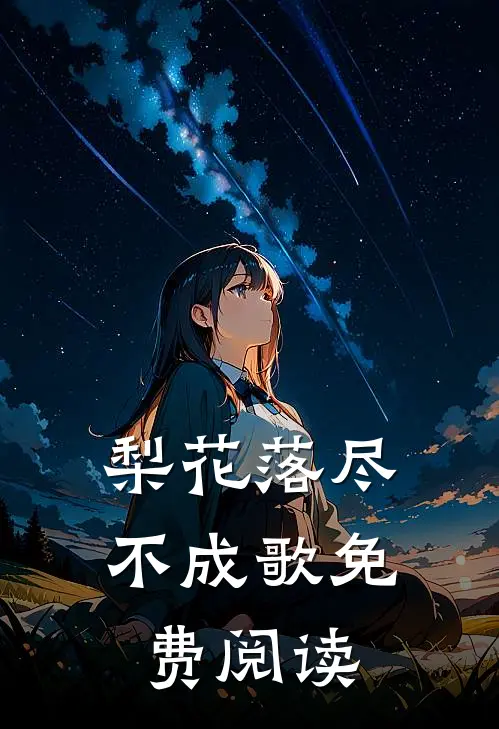 梨花落尽不成歌免费阅读