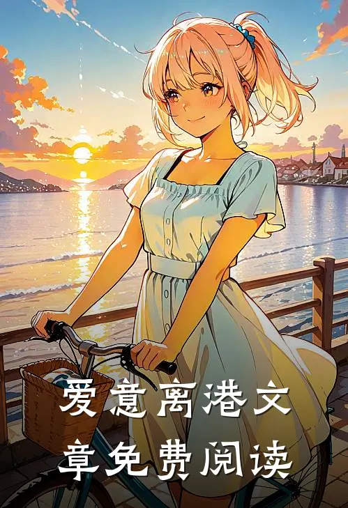 爱意离港文章免费阅读