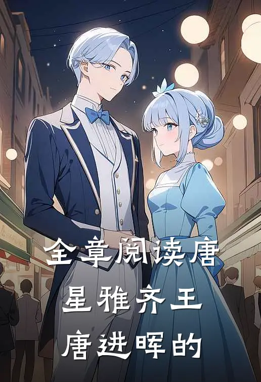 全章阅读唐星雅齐王唐进晖的