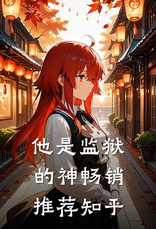 他是监狱的神畅销推荐知乎