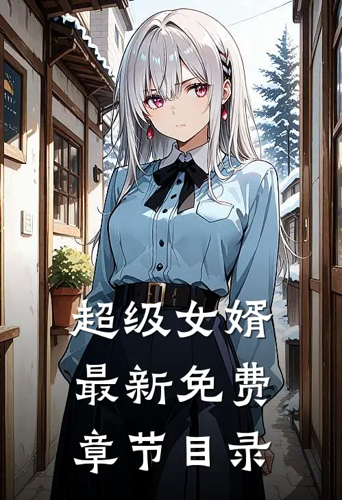 超级女婿最新免费章节目录