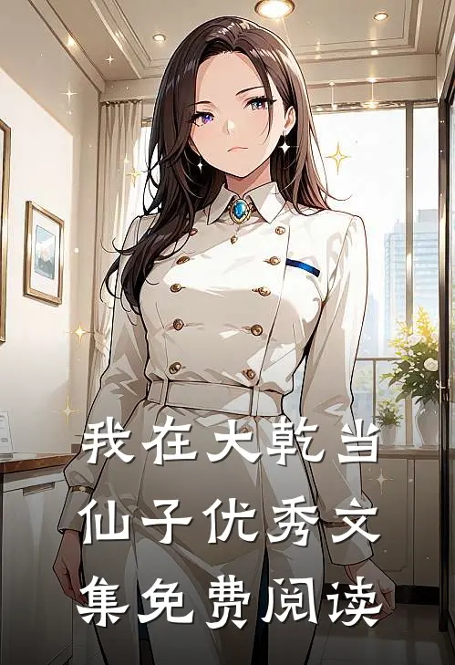 我在大乾当仙子优秀文集免费阅读
