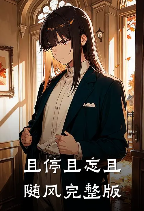 且停且忘且随风完整版