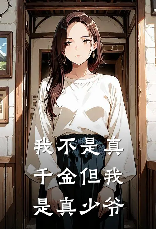 我不是真千金但我是真少爷