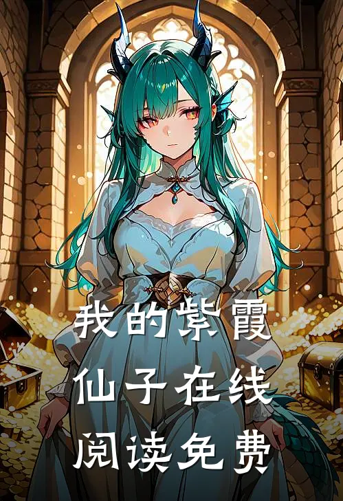 我的紫霞仙子在线阅读免费