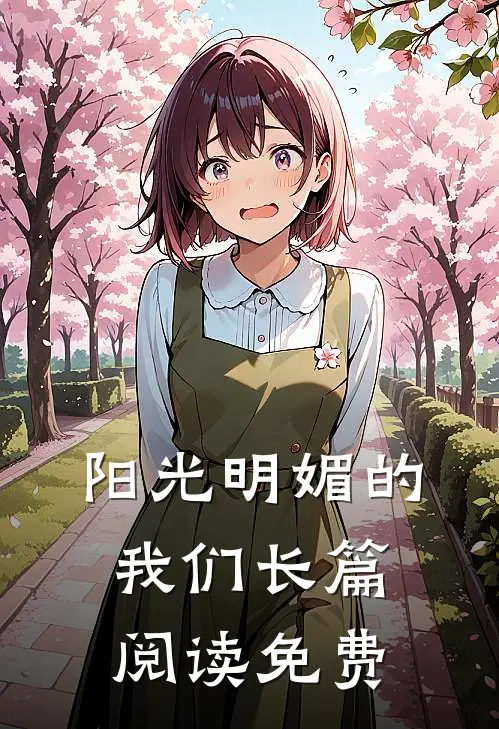 阳光明媚的我们长篇阅读免费