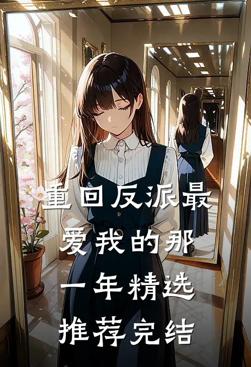 重回反派最爱我的那一年精选推荐完结