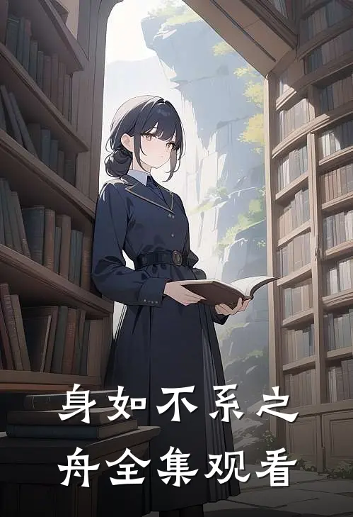 身如不系之舟全集观看