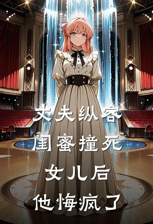 丈夫纵容闺蜜撞死女儿后，他悔疯了