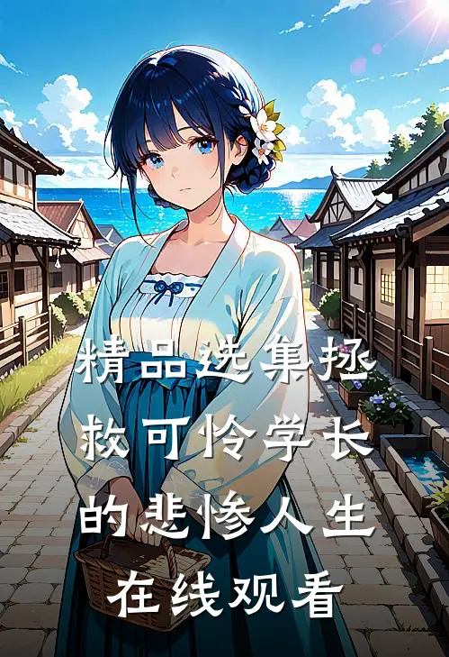 精品选集拯救可怜学长的悲惨人生在线观看
