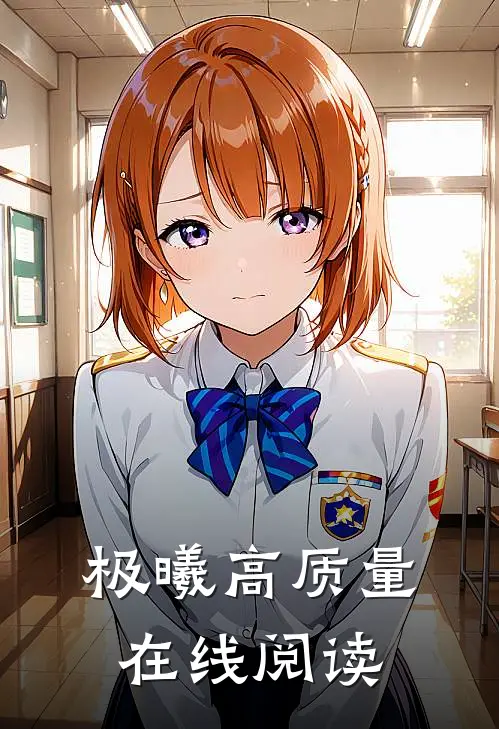 极曦高质量在线阅读