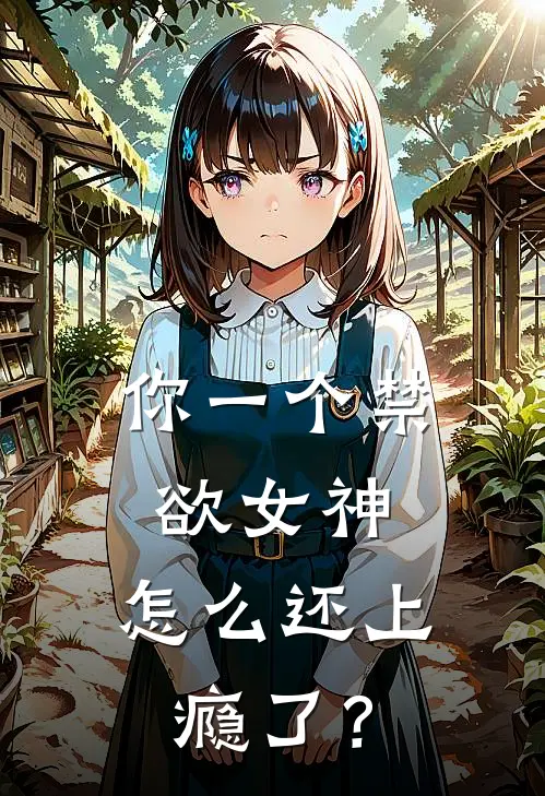 你一个禁欲女神，怎么还上瘾了？