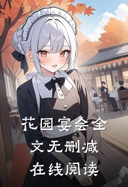 花园宴会全文无删减在线阅读