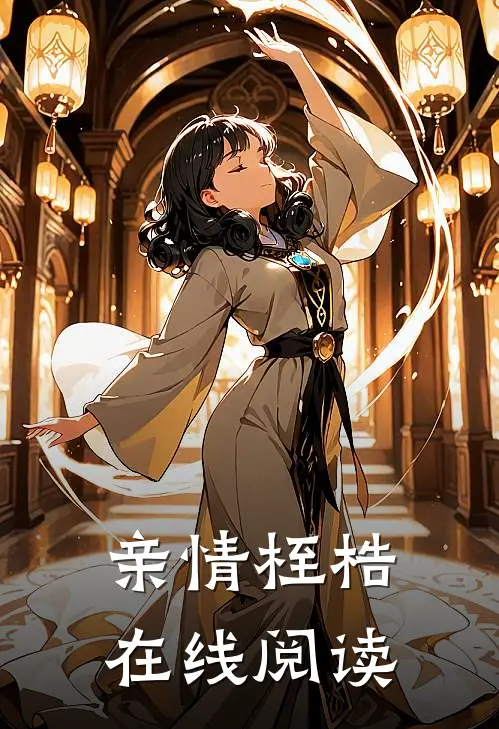 亲情桎梏在线阅读