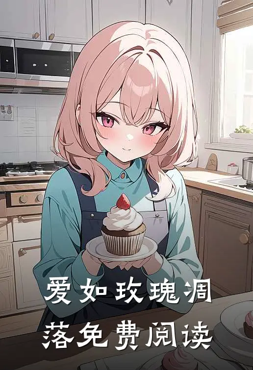 爱如玫瑰凋落免费阅读