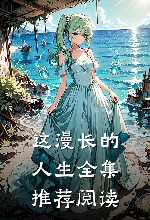 这漫长的人生全集推荐阅读
