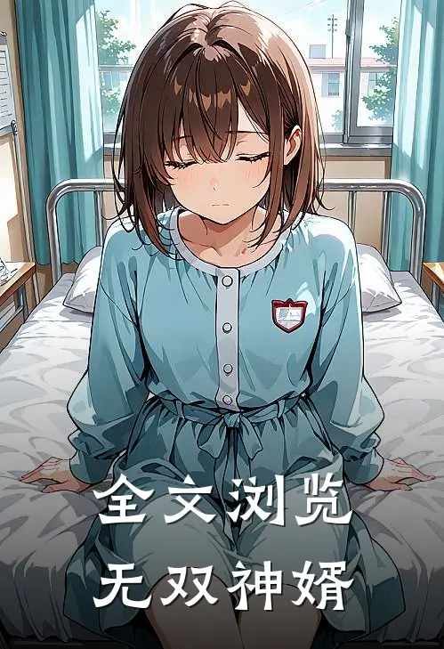 全文浏览无双神婿