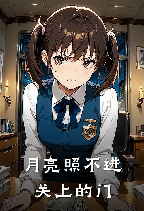 月亮照不进关上的门