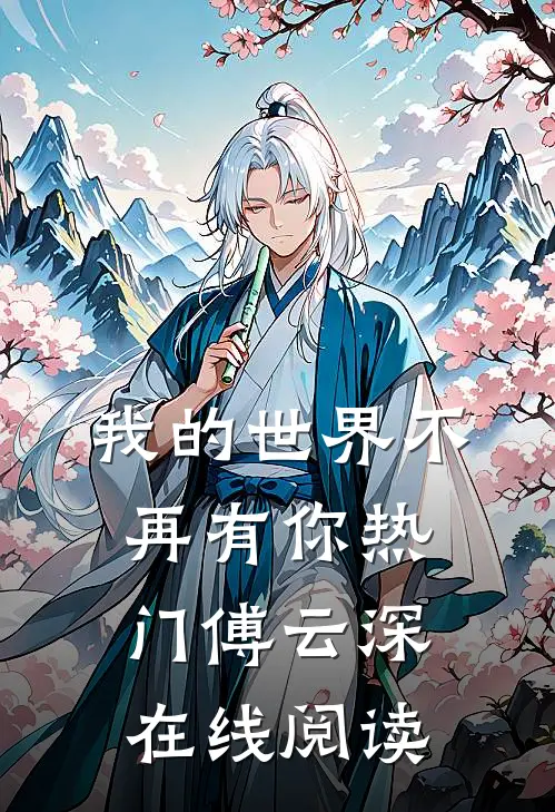 我的世界不再有你热门傅云深在线阅读