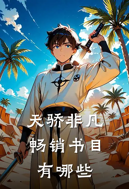 天骄非凡畅销书目有哪些