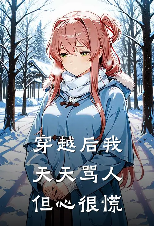 穿越后我天天骂人但心很慌