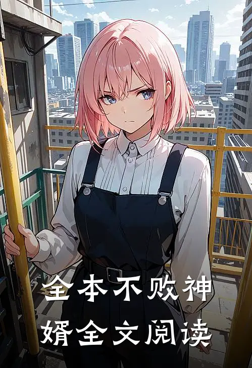 全本不败神婿全文阅读