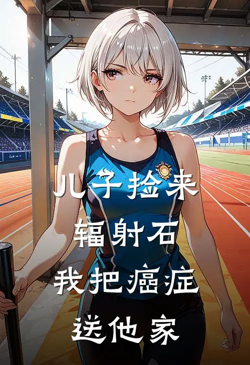儿子捡来辐射石，我把癌症送他家
