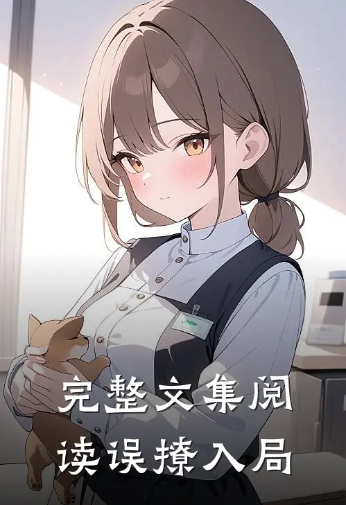 完整文集阅读误撩入局