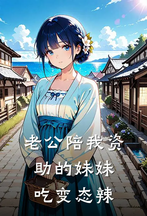 老公陪我资助的妹妹吃变态辣