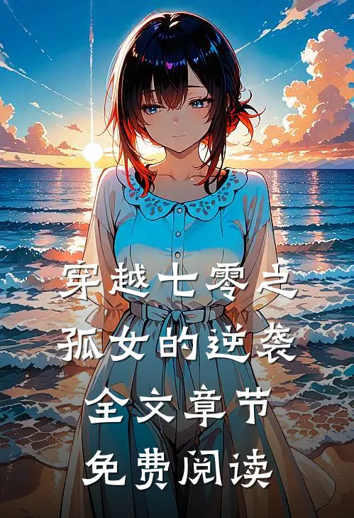 穿越七零之孤女的逆袭全文章节免费阅读