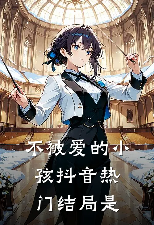 不被爱的小孩抖音热门结局是