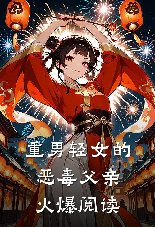 重男轻女的恶毒父亲火爆阅读