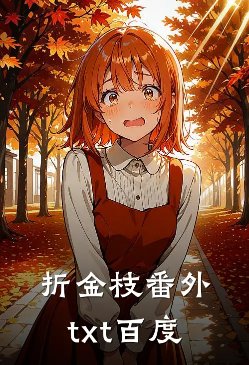 折金枝番外txt百度