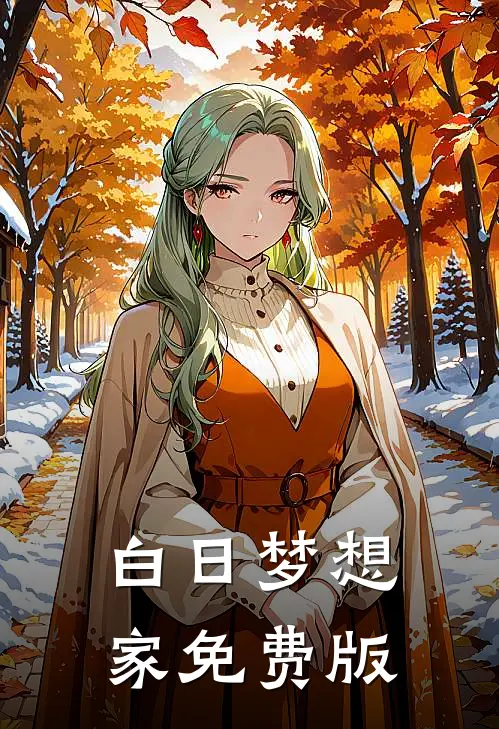 白日梦想家免费版