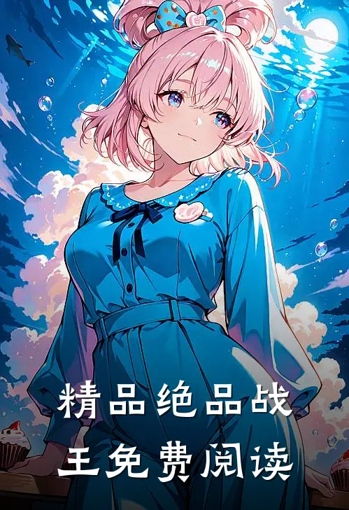 精品绝品战王免费阅读