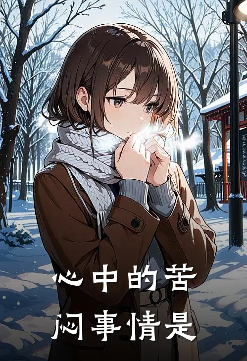 心中的苦闷事情是
