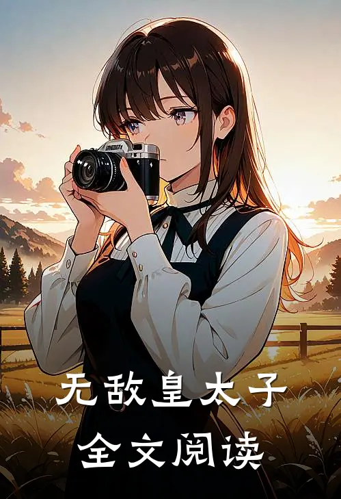 无敌皇太子全文阅读
