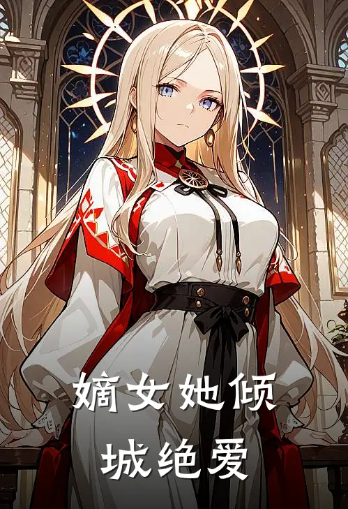 嫡女她倾城绝爱