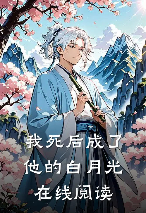 我死后成了他的白月光在线阅读