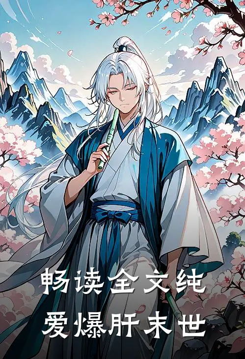 畅读全文纯爱爆肝末世