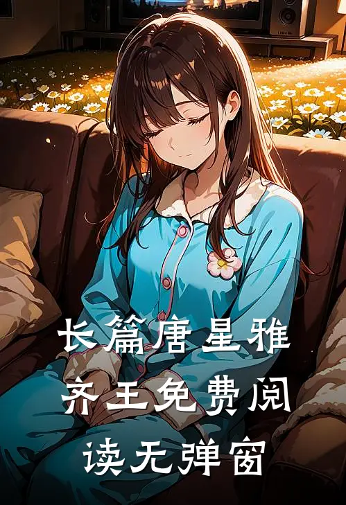 长篇唐星雅齐王免费阅读无弹窗