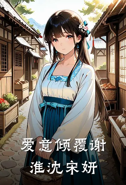 爱意倾覆谢淮沈宋妍