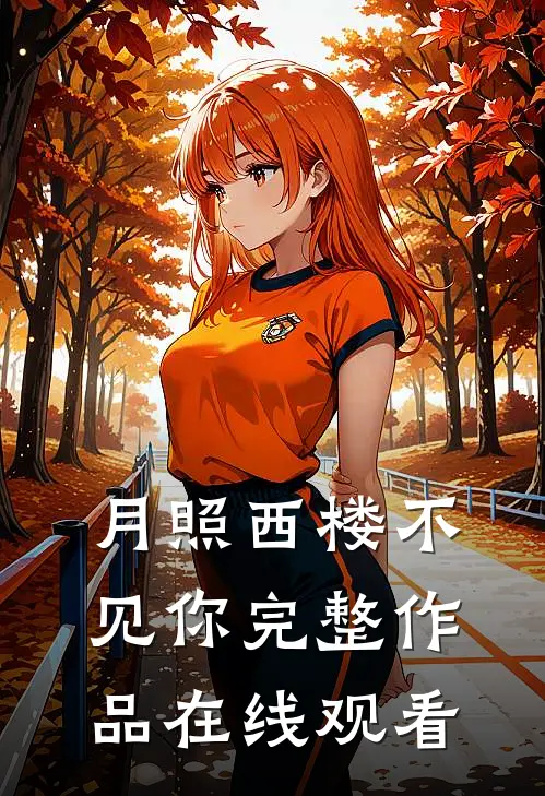 月照西楼不见你完整作品在线观看