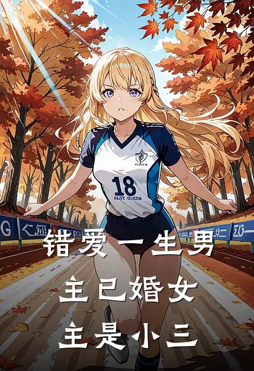 错爱一生男主已婚女主是小三