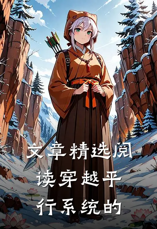 文章精选阅读穿越平行系统的